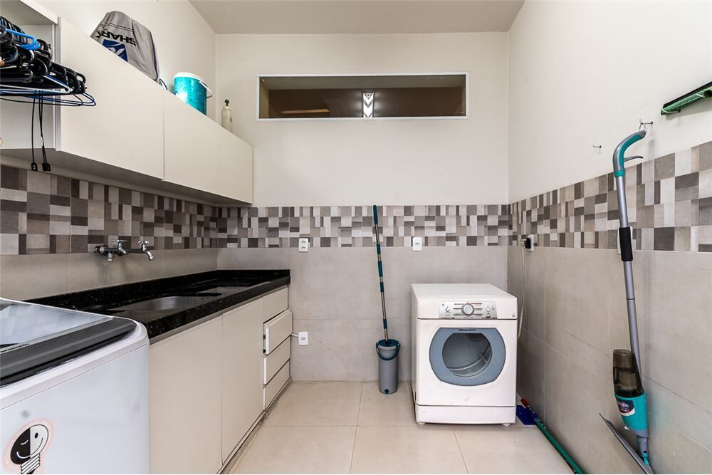Casa, 4 quartos - Foto 4