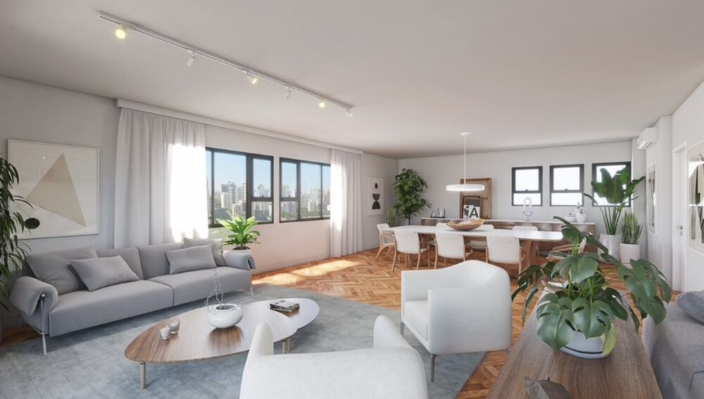 Apartamento, 3 quartos, 180 m² - Foto 4