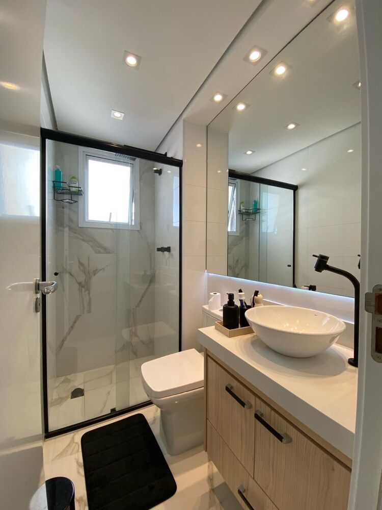 Apartamento, 2 quartos, 55 m² - Foto 3