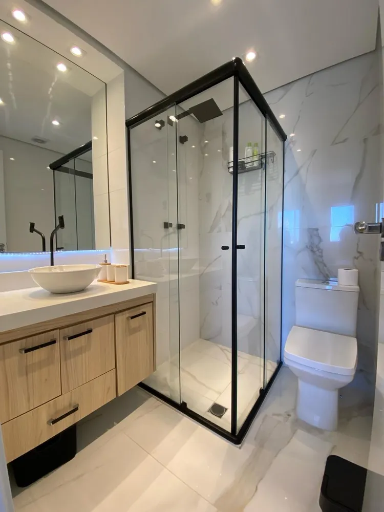 Apartamento, 2 quartos, 55 m² - Foto 5