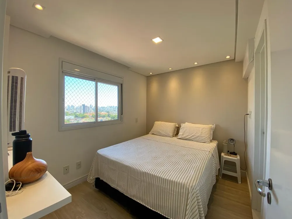 Apartamento, 2 quartos, 55 m² - Foto 7
