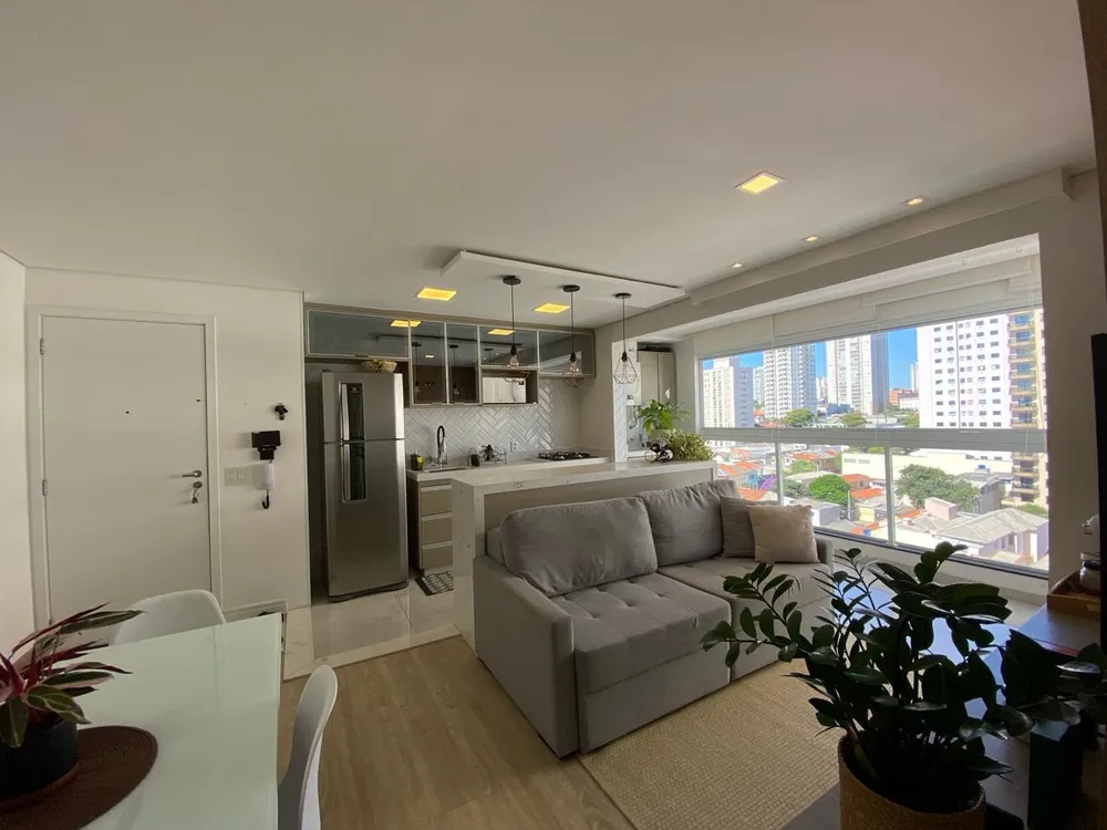 Apartamento, 2 quartos, 55 m² - Foto 8