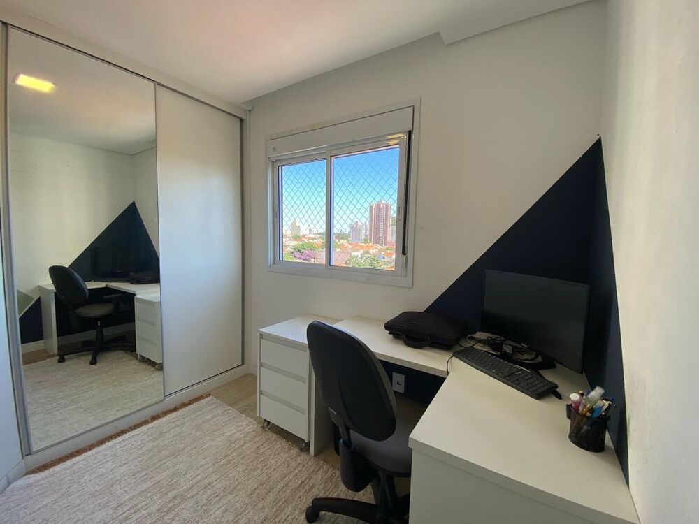 Apartamento, 2 quartos, 55 m² - Foto 4