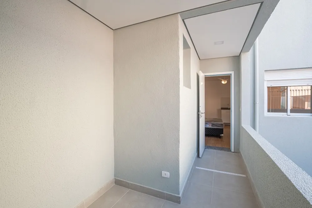 Apartamento, 1 quarto, 23 m² - Foto 11