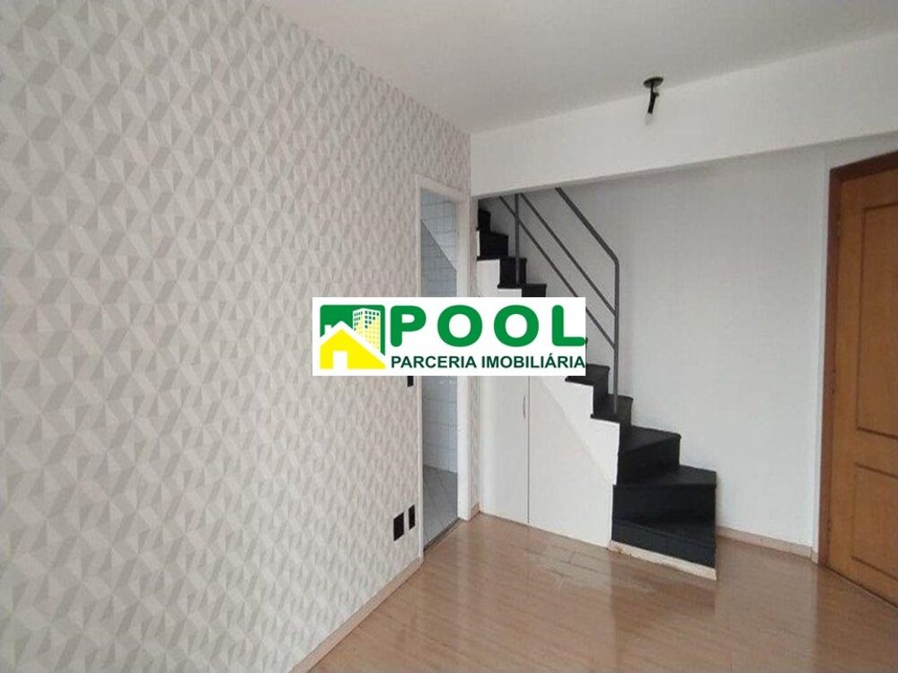 Cobertura à venda com 2 quartos, 119m² - Foto 2