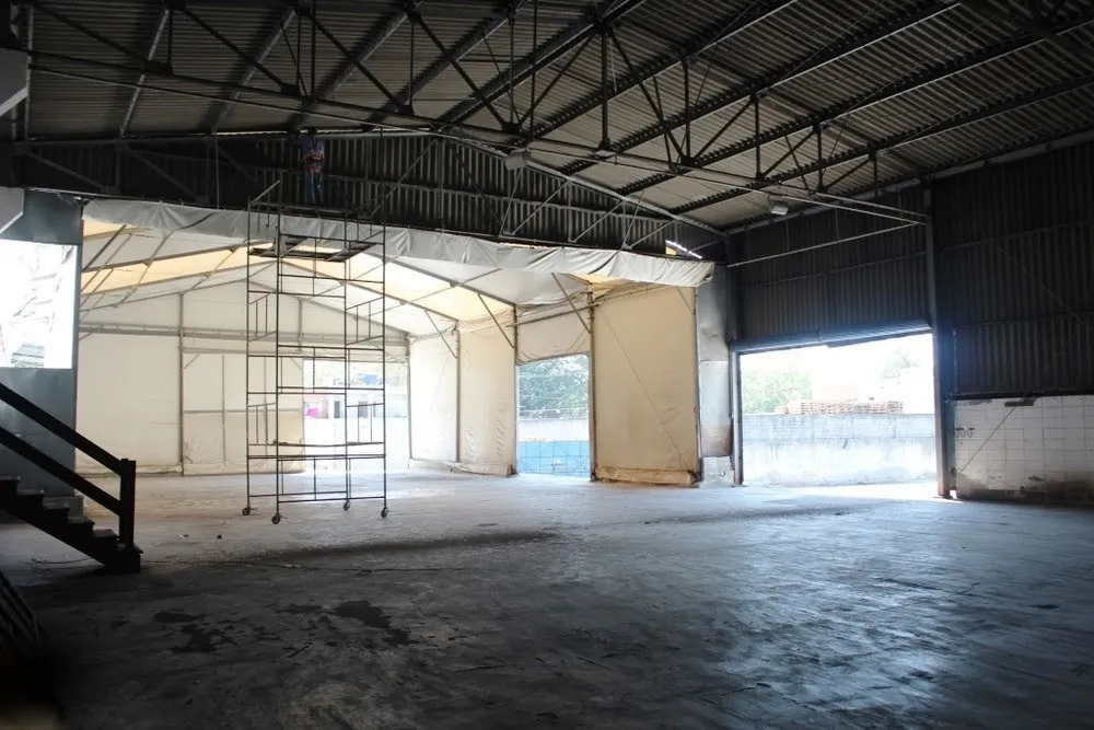 Prédio Inteiro, 1709 m² - Foto 7