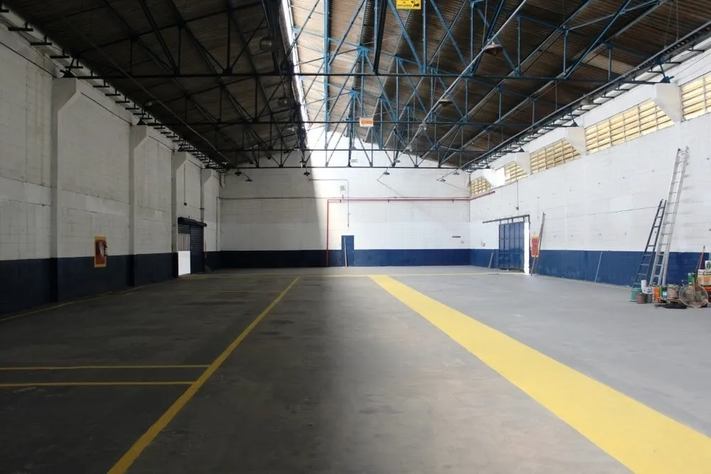 Prédio Inteiro, 1709 m² - Foto 5