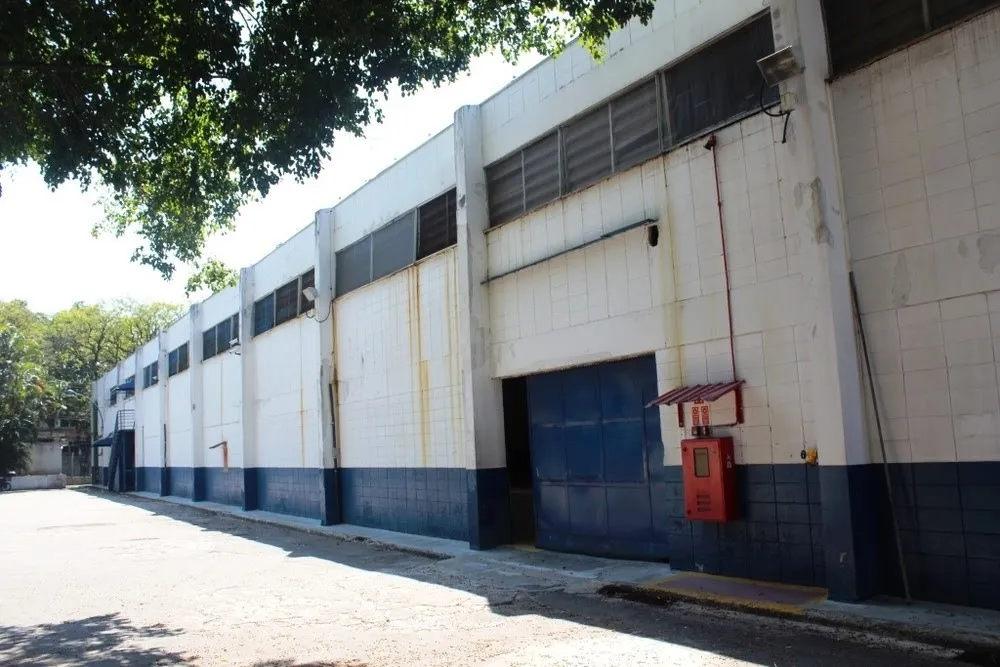 Prédio Inteiro, 1709 m² - Foto 12