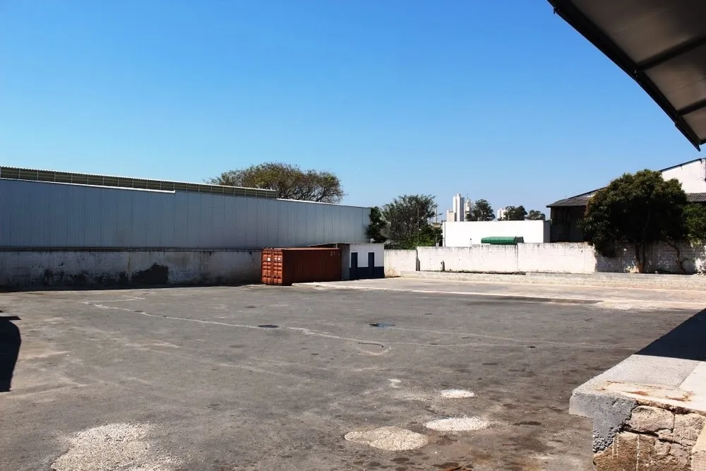 Prédio Inteiro, 1709 m² - Foto 1