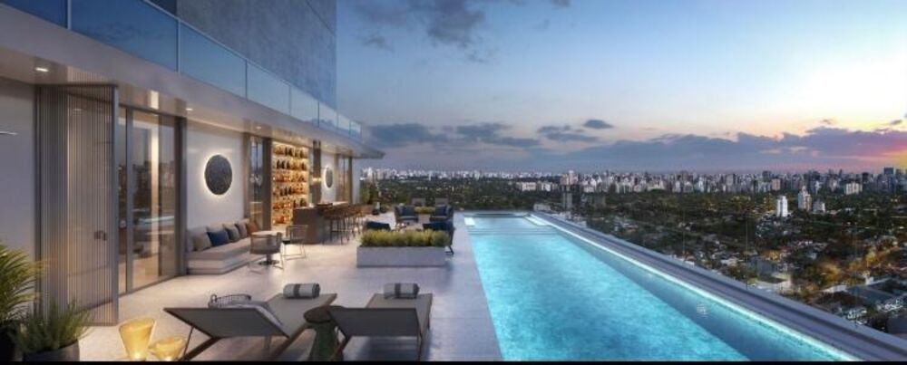 Apartamento, 4 quartos, 174 m² - Foto 4