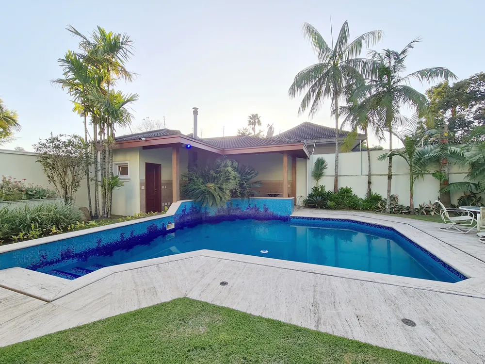 Casa, 4 quartos, 900 m² - Foto 5