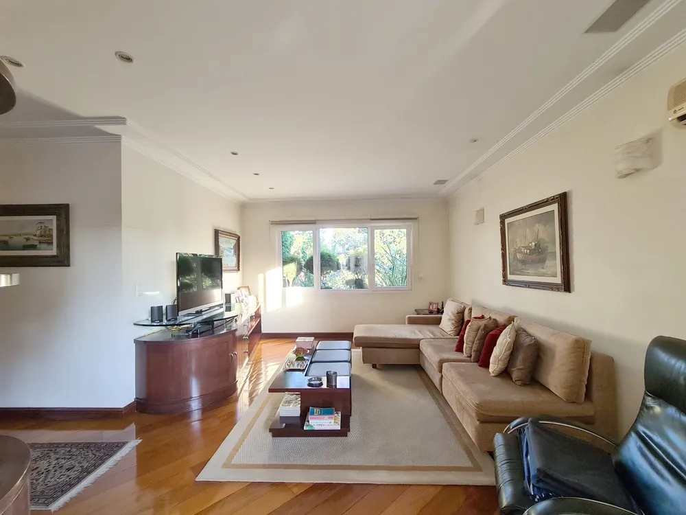 Casa, 4 quartos, 900 m² - Foto 12