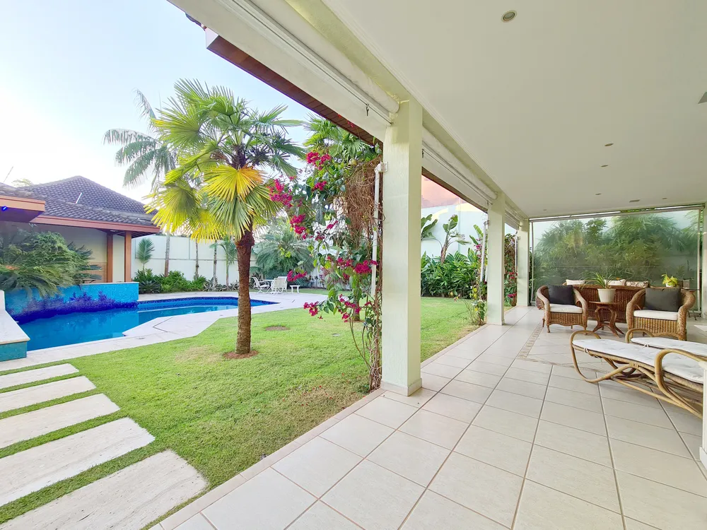 Casa, 4 quartos, 900 m² - Foto 8