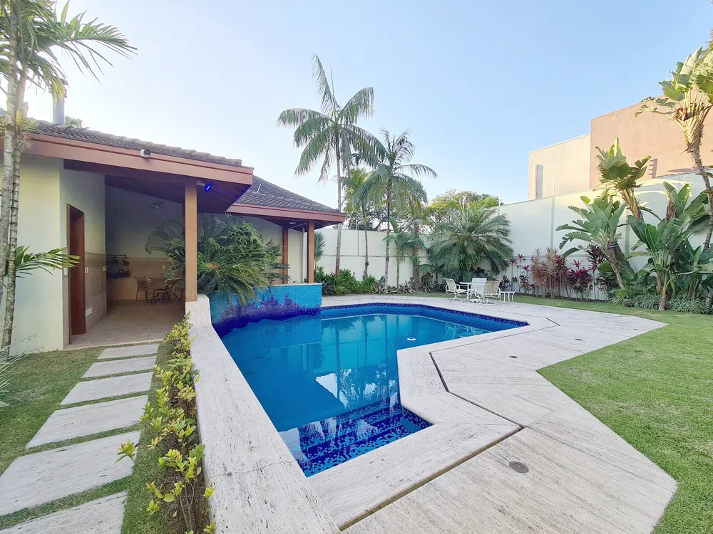 Casa, 4 quartos, 900 m² - Foto 6
