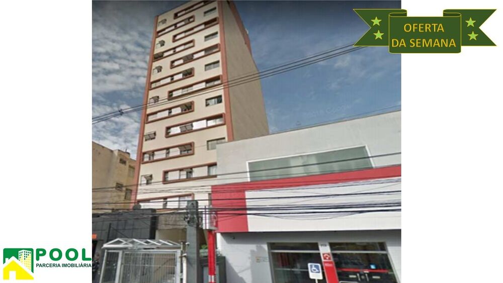 Apartamento, 2 quartos, 70 m² - Foto 1