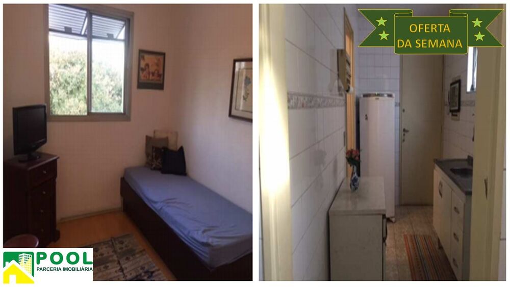 Apartamento, 2 quartos, 70 m² - Foto 3