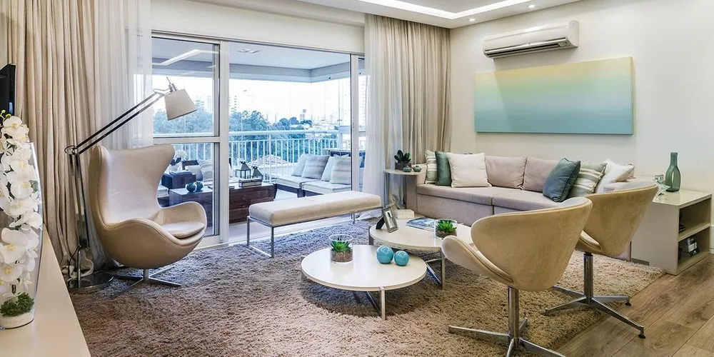 Cobertura, 3 quartos, 193 m² - Foto 8