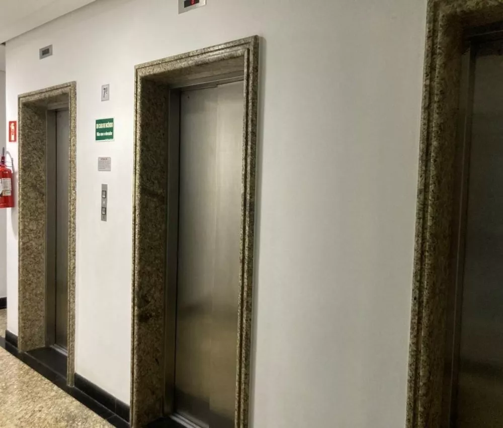 Sala-Conjunto, 320 m² - Foto 3