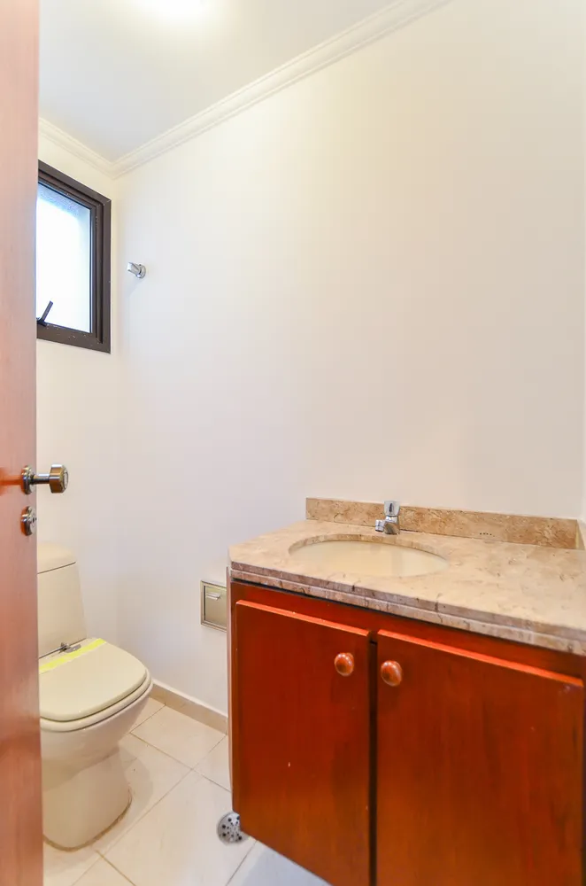 Apartamento, 3 quartos, 160 m² - Foto 11