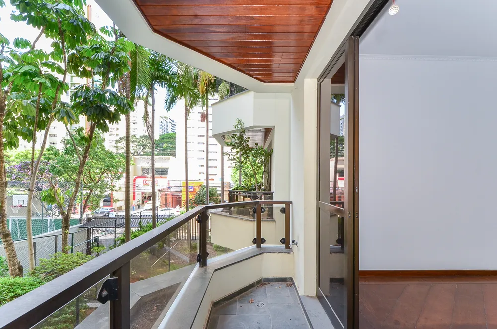 Apartamento, 3 quartos, 160 m² - Foto 10