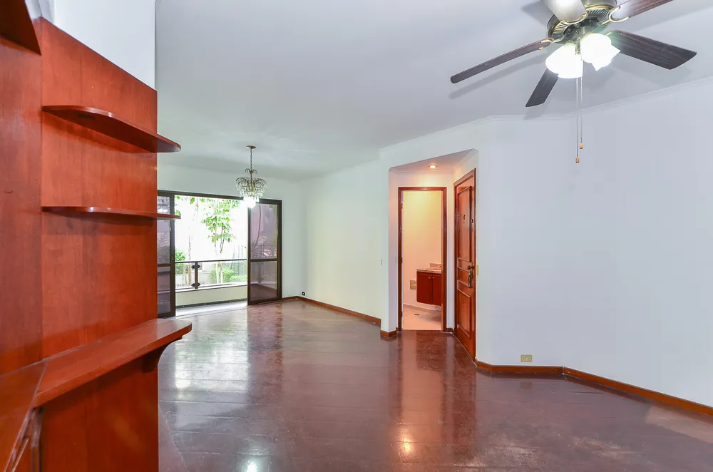 Apartamento, 3 quartos, 160 m² - Foto 12