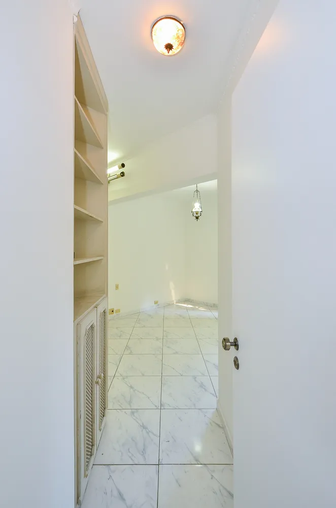 Apartamento, 3 quartos, 160 m² - Foto 6