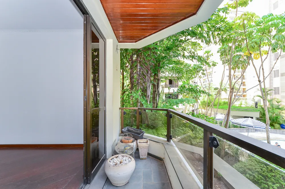 Apartamento, 3 quartos, 160 m² - Foto 5