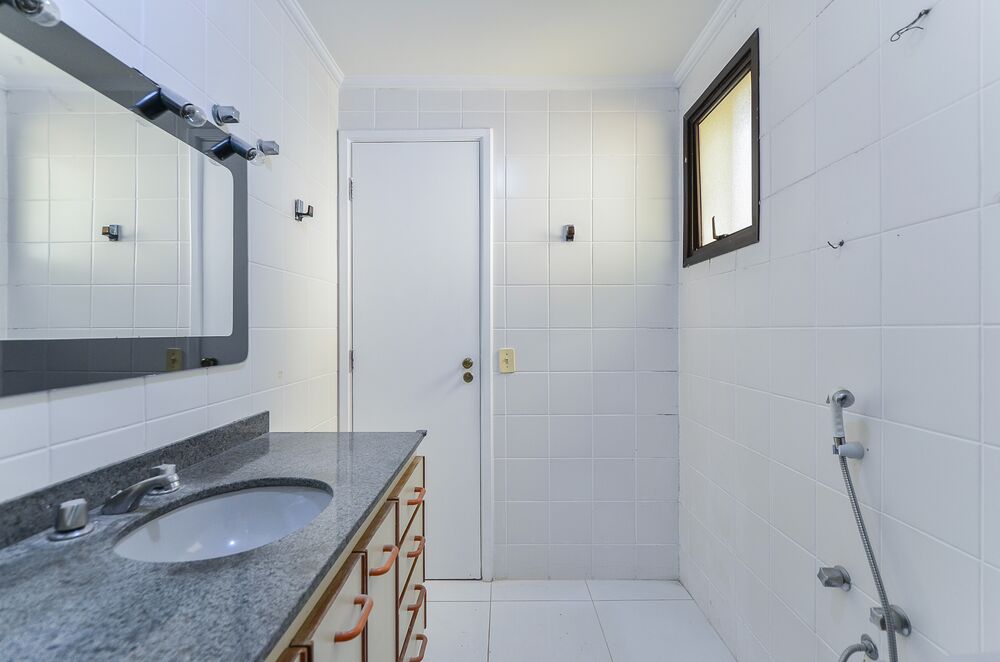 Apartamento, 3 quartos, 160 m² - Foto 3