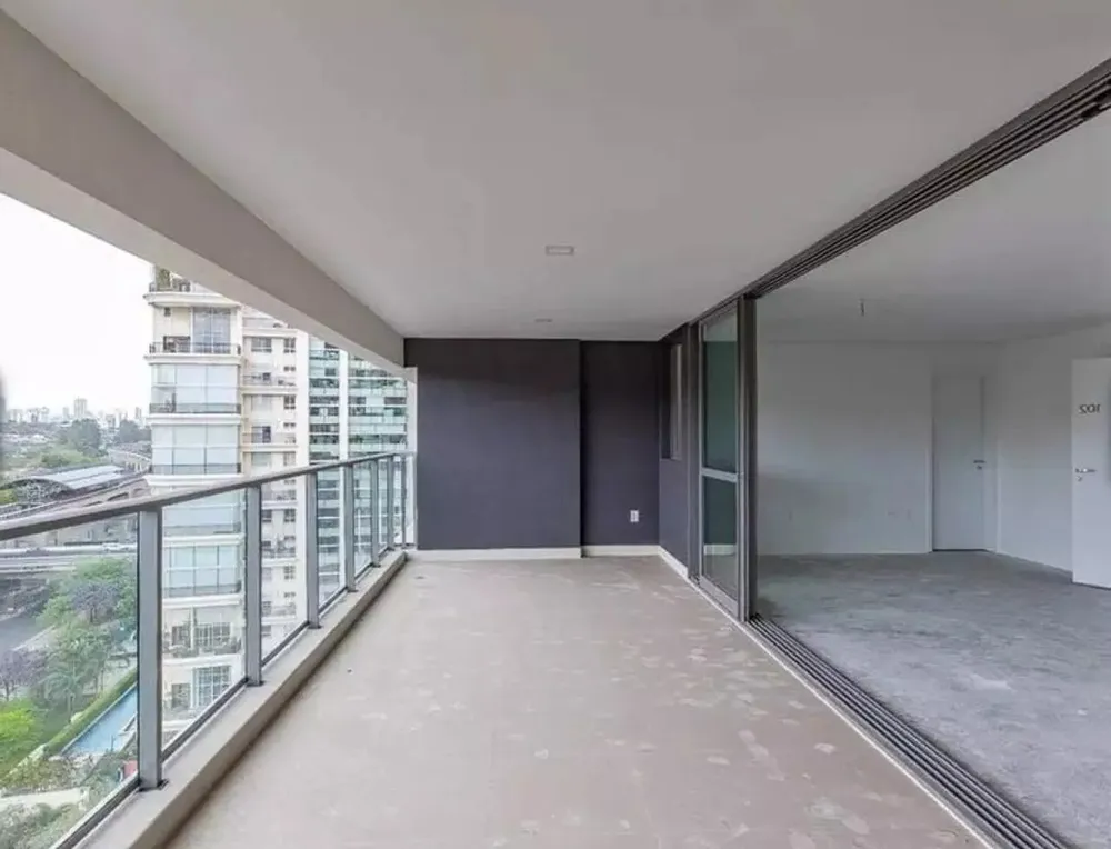 Apartamento, 3 quartos, 143 m² - Foto 4