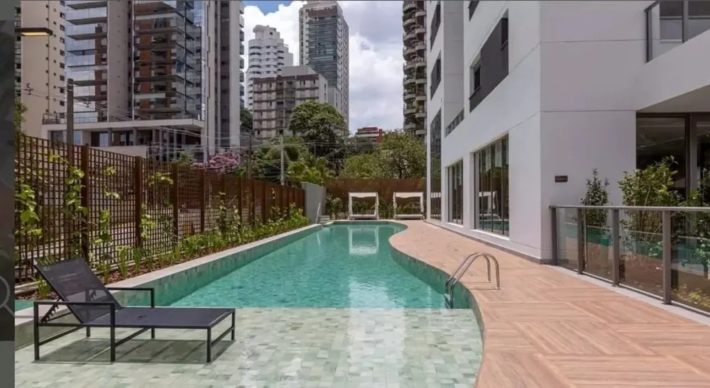 Apartamento, 3 quartos, 143 m² - Foto 1