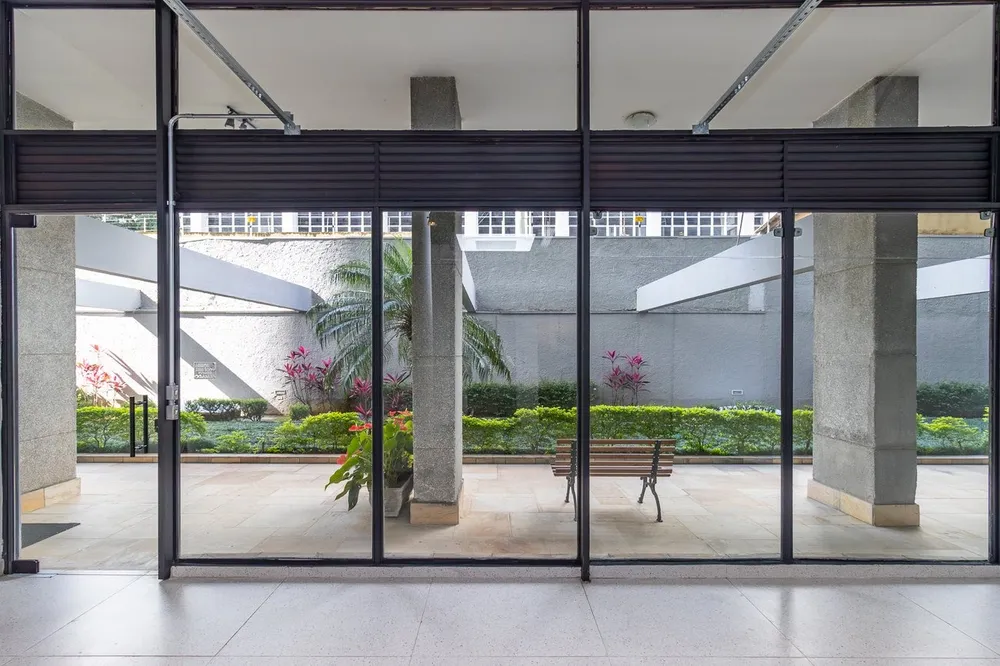 Loja-Salão, 43 m² - Foto 2
