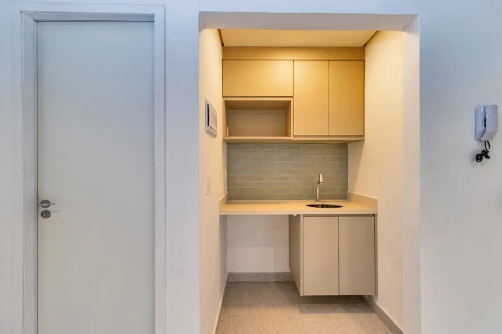 Loja-Salão, 43 m² - Foto 6