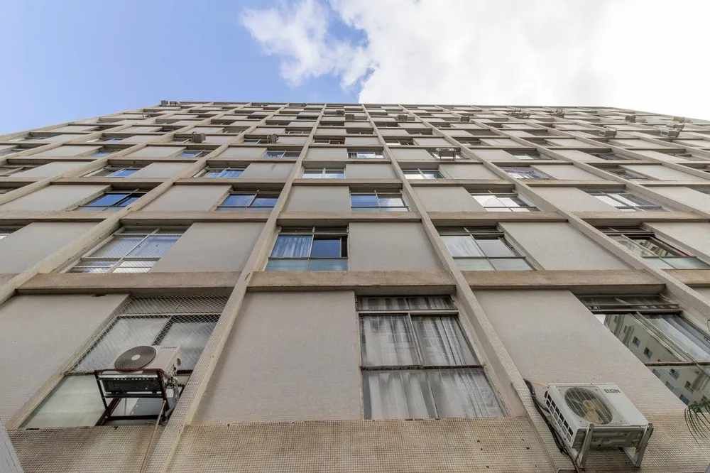 Loja-Salão, 43 m² - Foto 8