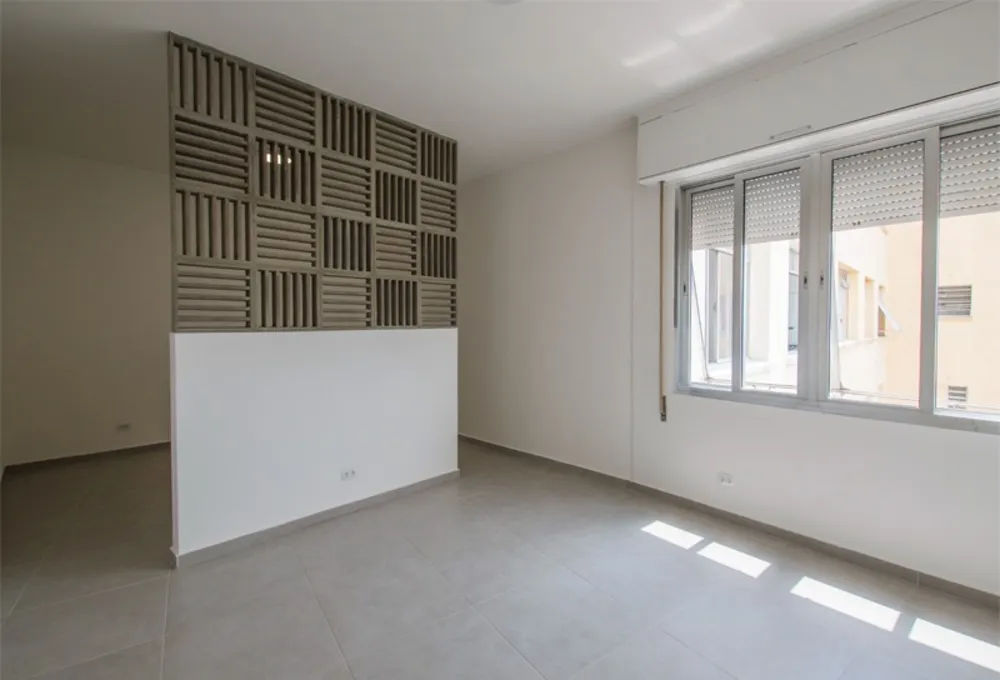 Apartamento, 1 quarto, 29 m² - Foto 2