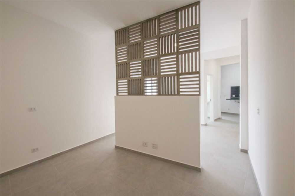 Apartamento, 1 quarto, 29 m² - Foto 1