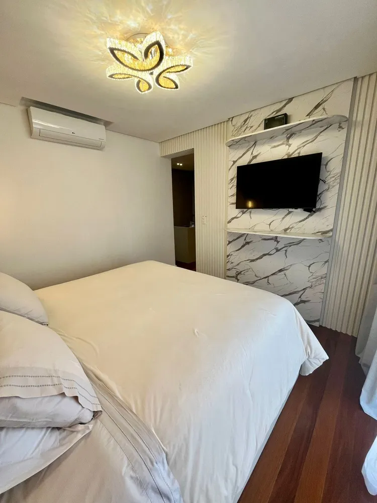 Apartamento, 3 quartos, 170 m² - Foto 5