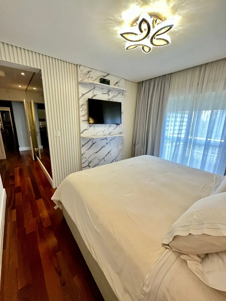 Apartamento, 3 quartos, 170 m² - Foto 8