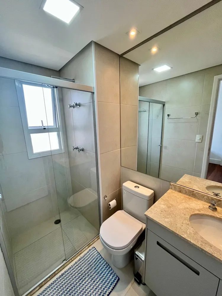 Apartamento, 3 quartos, 170 m² - Foto 2
