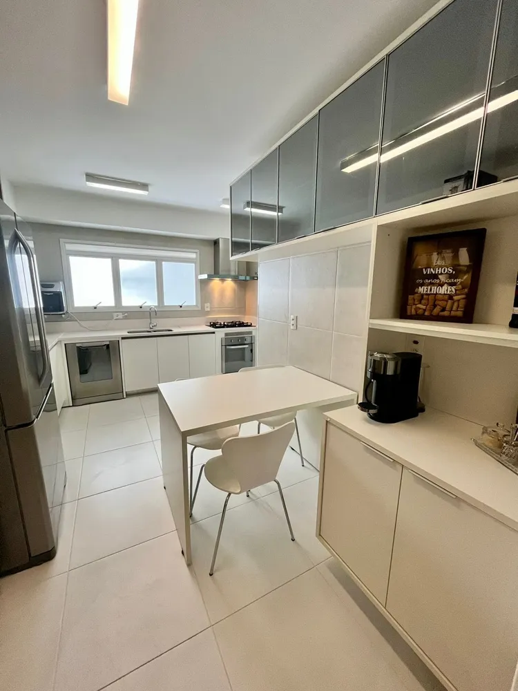 Apartamento, 3 quartos, 170 m² - Foto 7