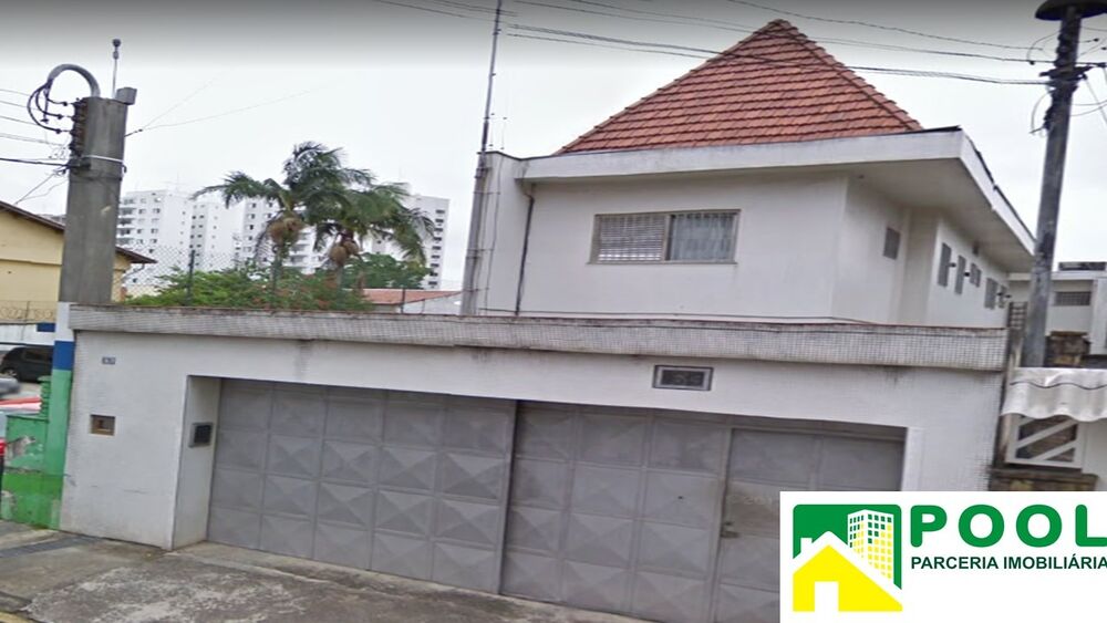 Prédio Inteiro, 250 m² - Foto 1