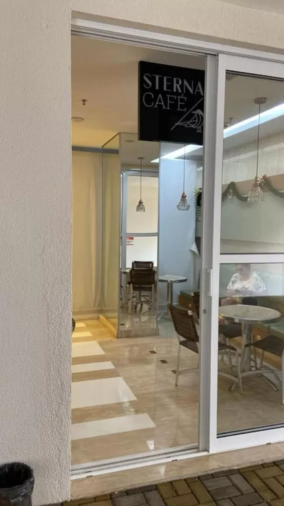 Conjunto Comercial-Sala à venda, 39m² - Foto 2