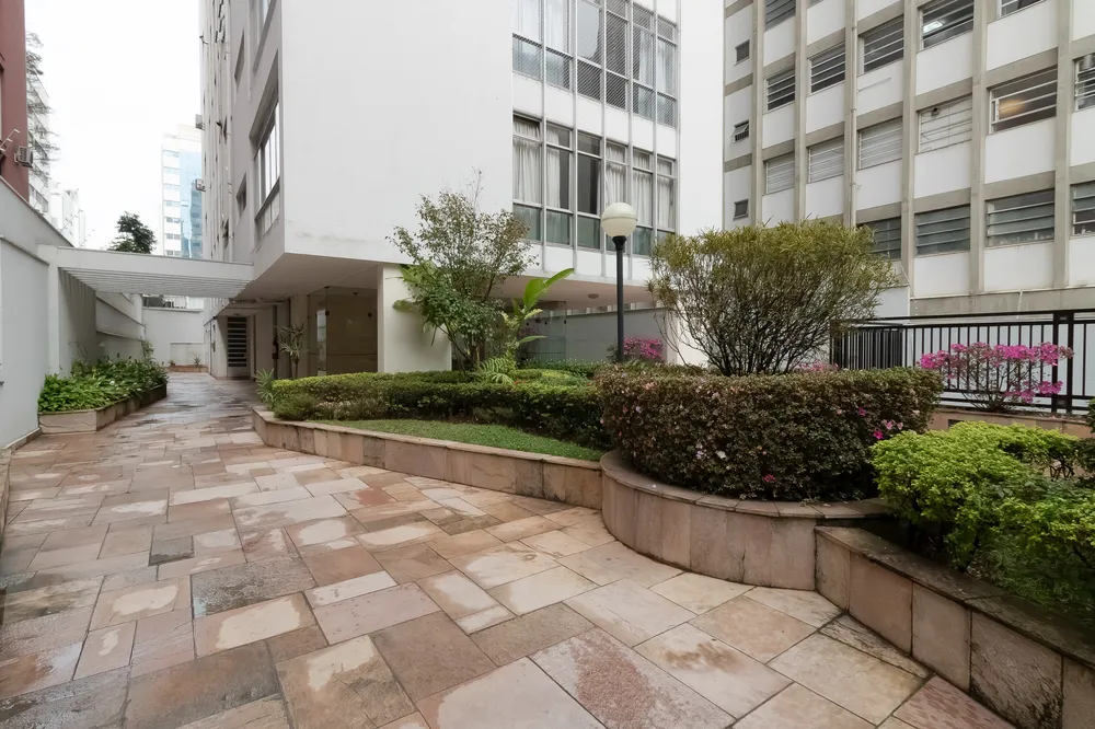 Apartamento, 3 quartos, 267 m² - Foto 8