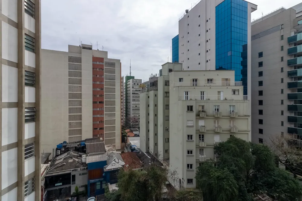 Apartamento, 3 quartos, 267 m² - Foto 9