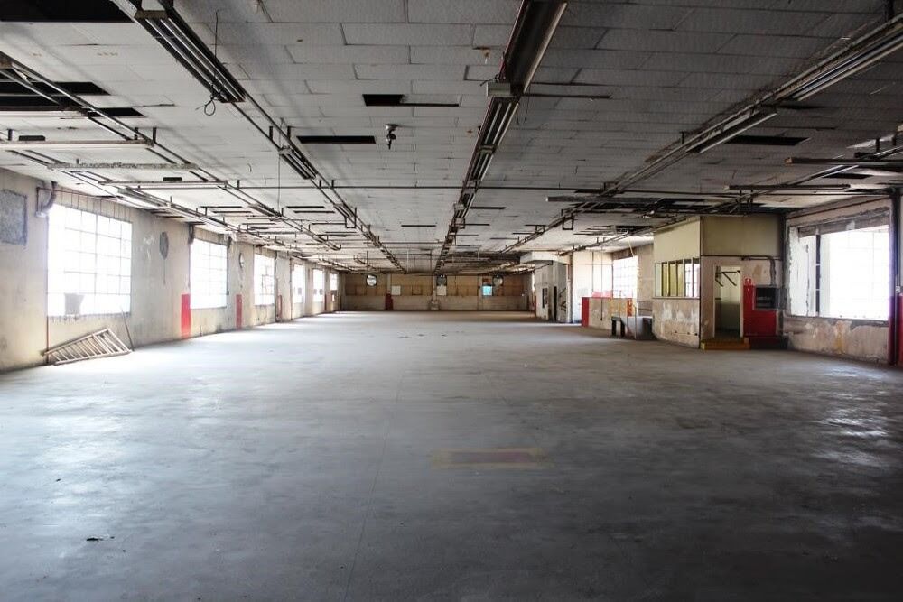Prédio Inteiro para alugar, 5283m² - Foto 2