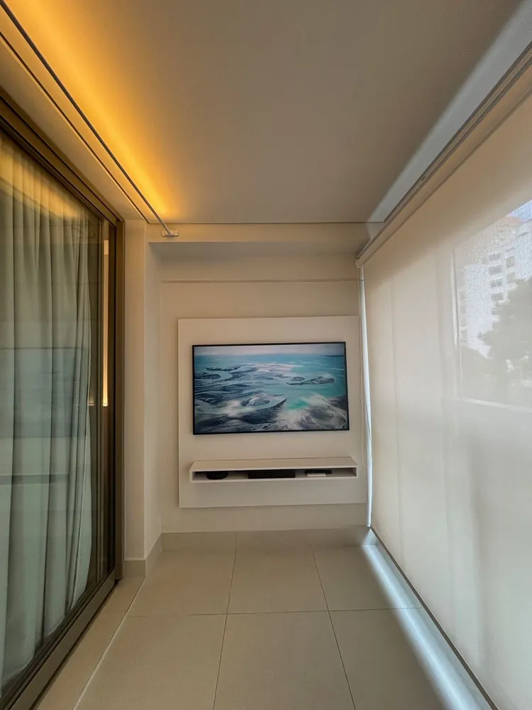 Apartamento, 1 quarto, 27 m² - Foto 6
