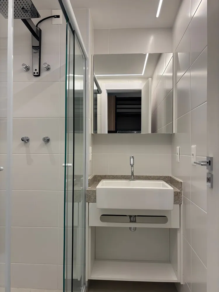 Apartamento, 1 quarto, 27 m² - Foto 8