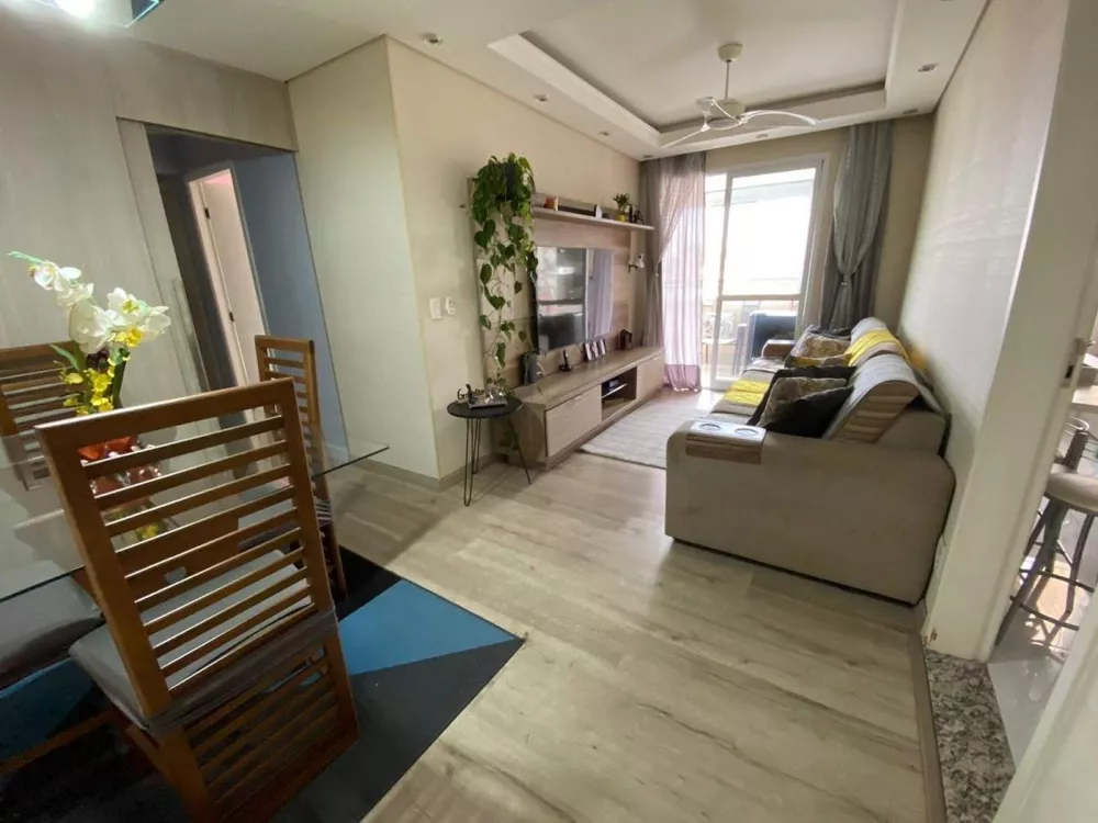 Apartamento, 2 quartos, 78 m² - Foto 1