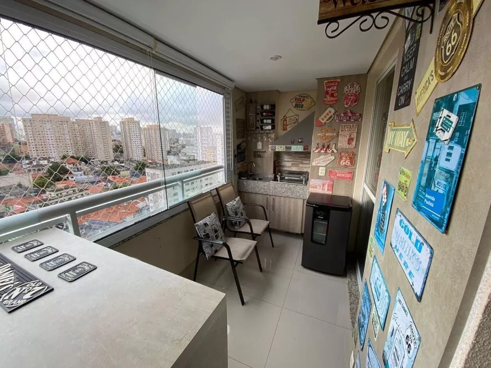 Apartamento, 2 quartos, 78 m² - Foto 4