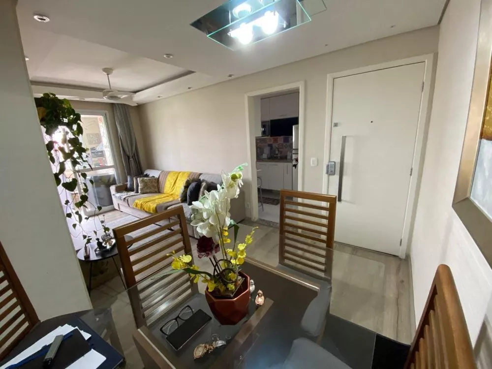 Apartamento, 2 quartos, 78 m² - Foto 3