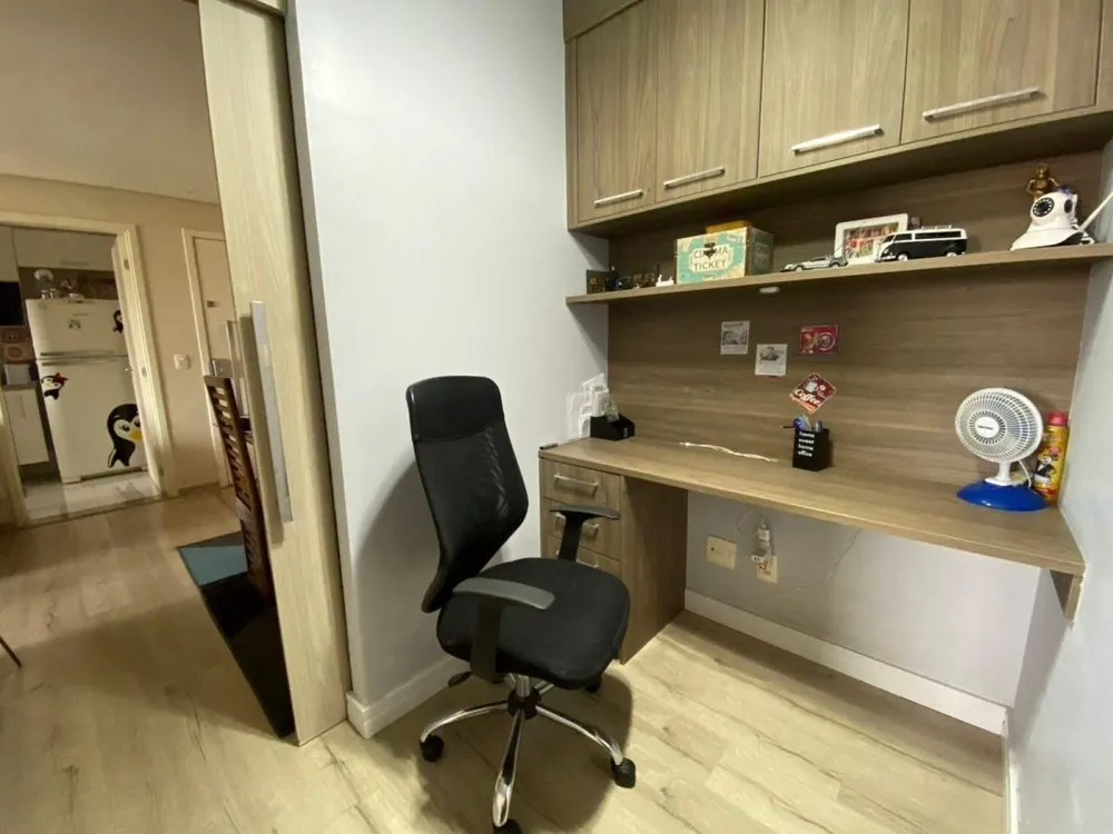 Apartamento, 2 quartos, 78 m² - Foto 9
